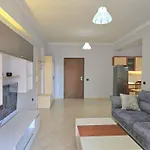 Appartement Mandalay By The 079 Durrës