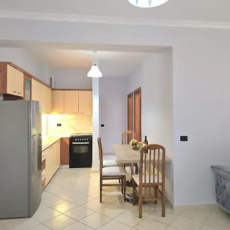 Apartment Mandalay 079 *