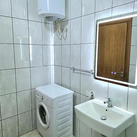 Apartment Mandalay 079