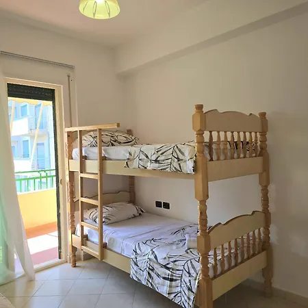 Appartement Mandalay By The 079 Durrës