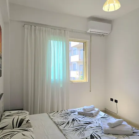 Appartement Mandalay By The 079