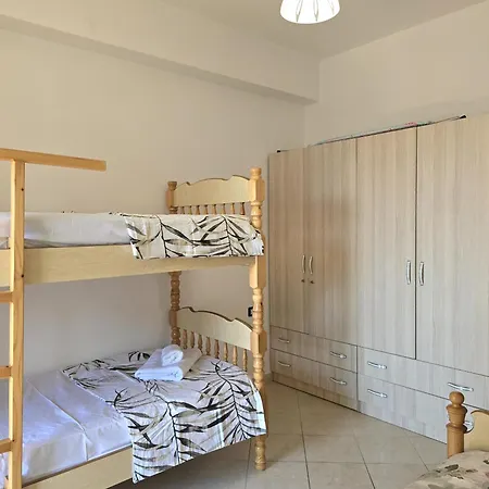 Appartement Mandalay By The 079 *