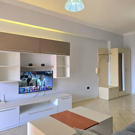 Mandalay By The 079 Appartement Durrës