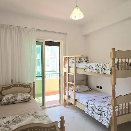 Mandalay By The 079 Durrës