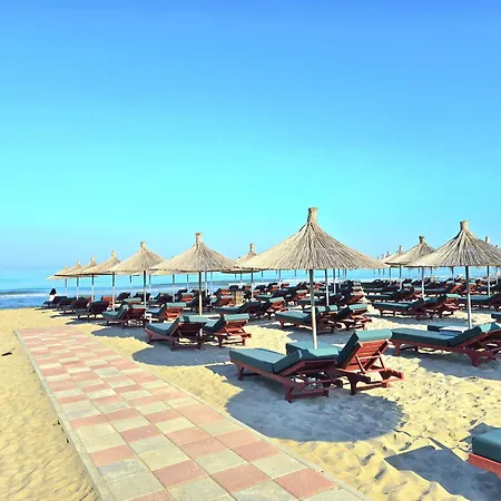 Appartement Mandalay By The 079 Durrës