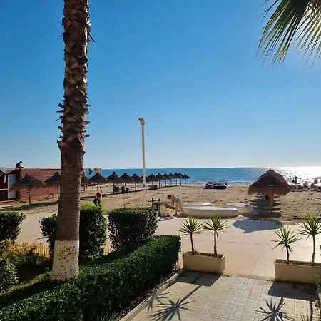 Appartement Mandalay By The 079 *