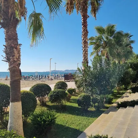 Mandalay By The 079 Appartement Durrës