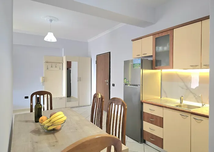 Mandalay By The 079 Lejlighed *