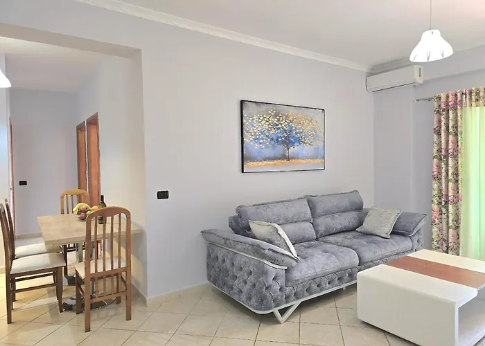 Mandalay By The 079 Lejlighed *