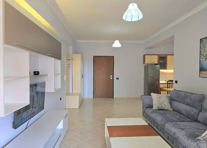 Lejlighed Mandalay By The 079 Durrës