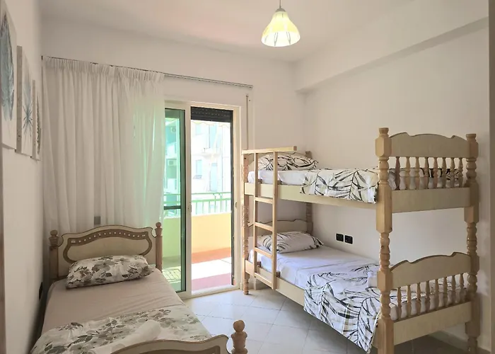 Mandalay By The 079 Durrës