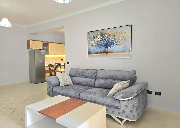 Mandalay By The 079 * Durrës